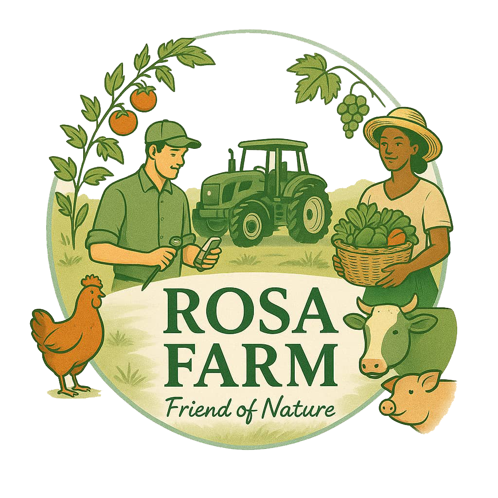 ROSA FARM
